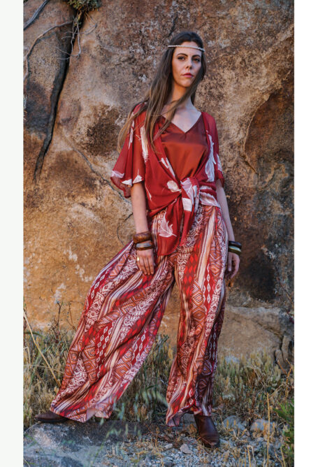 Kimora Trousers - Image 2