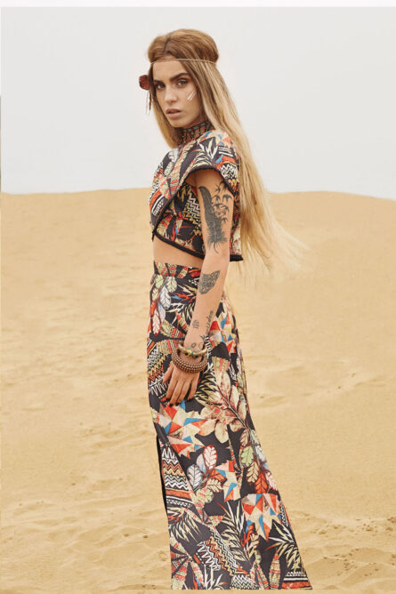 Leaf Skirt - Image 2