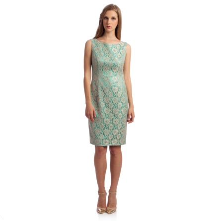 Tery Dress - Image 2