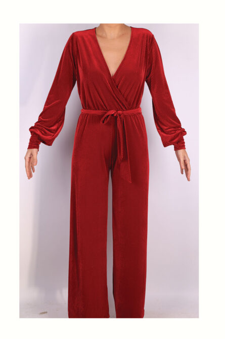Leslie Jumpsuit - Image 3