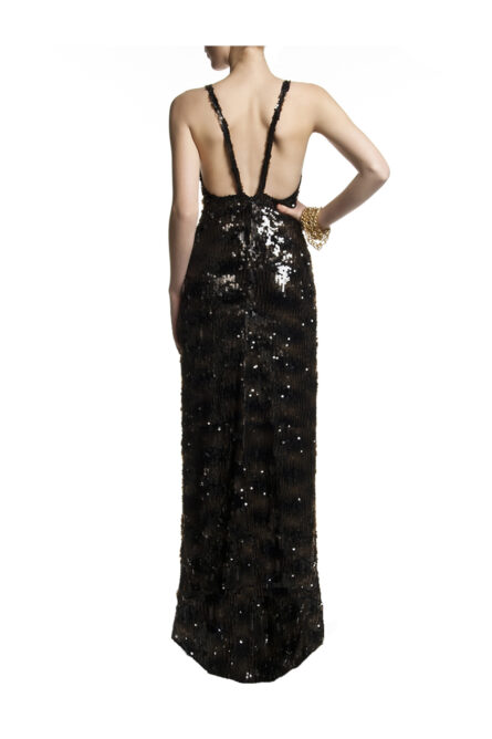 Monalisa Dress - Image 4