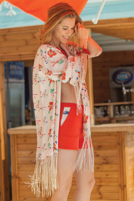 Citron Kimono - Image 2