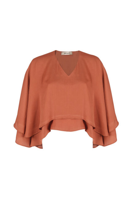 Madison Blouse - Image 2