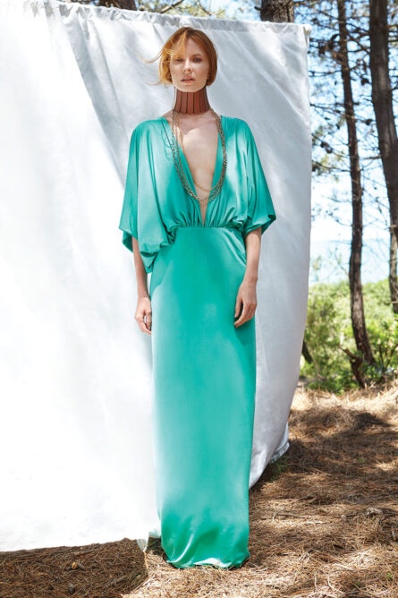Madeline Dress - Image 2