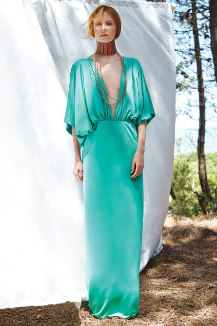 Madeline Dress - Image 1