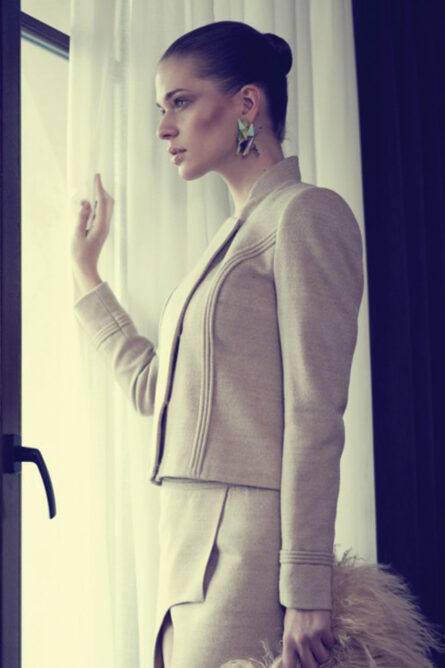 Madison Jacket - Image 2