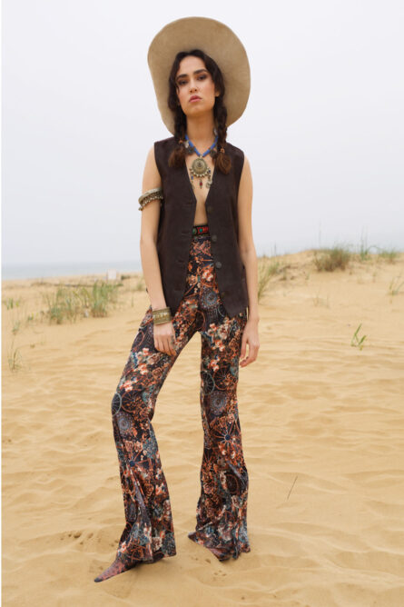 Marie Anne Trousers - Image 3