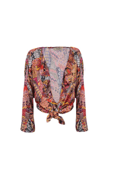 Marita Blouse - Image 2