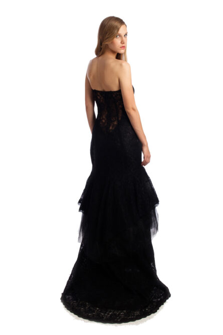 Gala Dress - Image 6