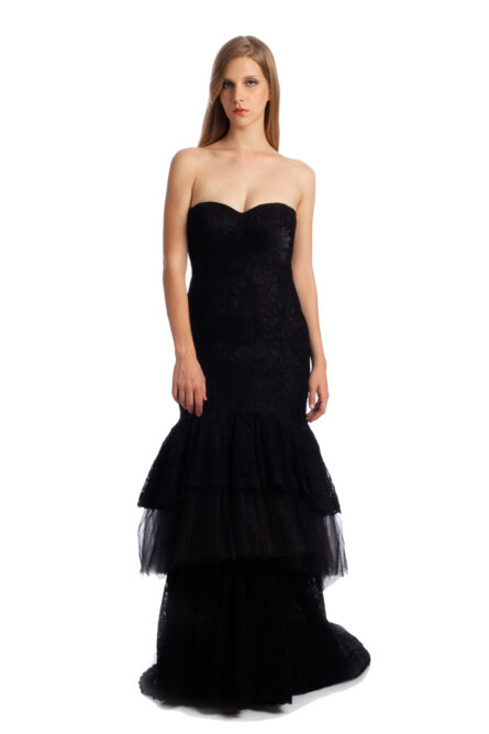 Gala Dress - Image 4