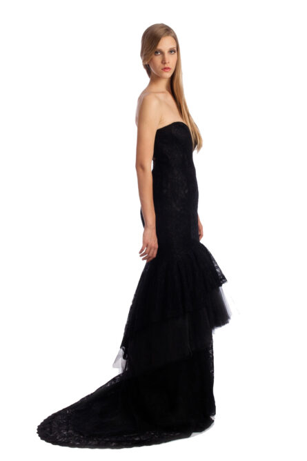 Gala Dress - Image 5