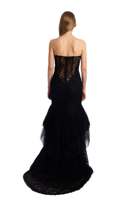 Gala Dress - Image 2