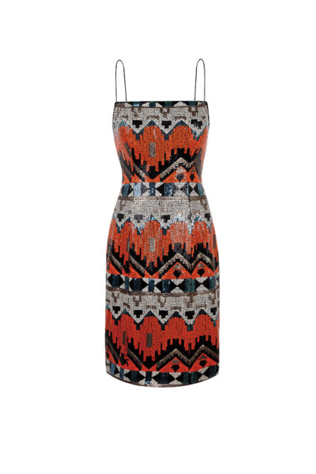 Navara Dress - Image 1