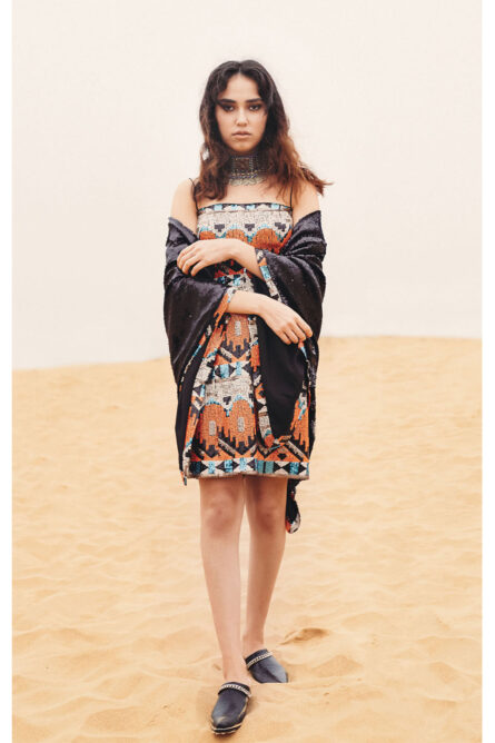 Navara Shawl - Image 1