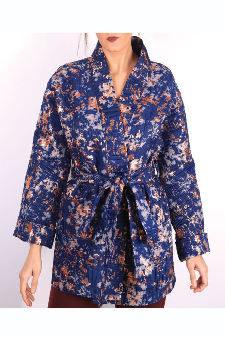 Nora Kimono Jacket - Image 2