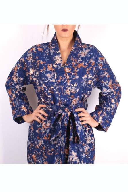 Nora Kimono Jacket - Image 3