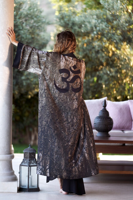 Om Kaftan - Image 5