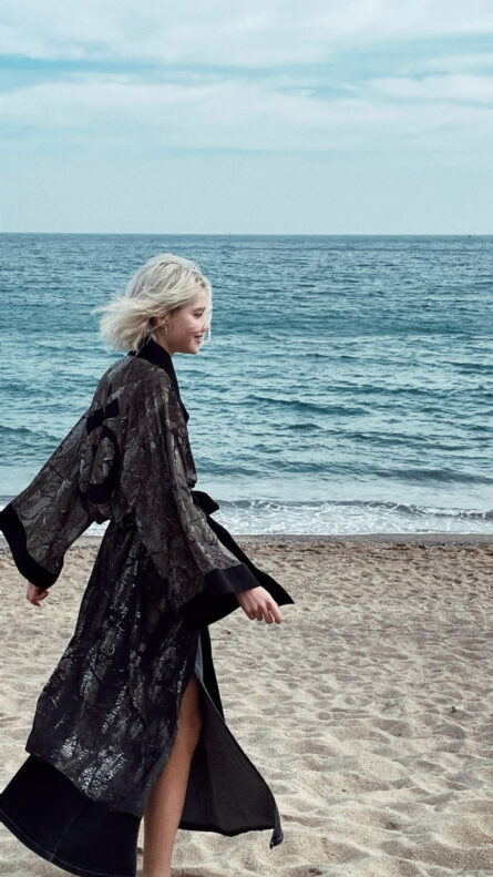 Om Kaftan - Image 3