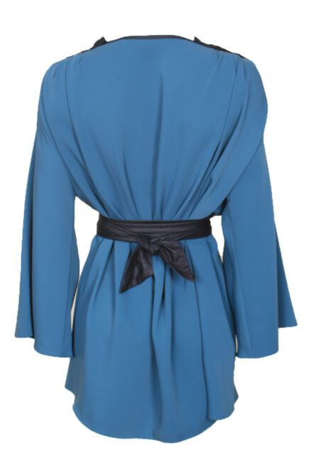 Lydia Tunic Dress - Image 3