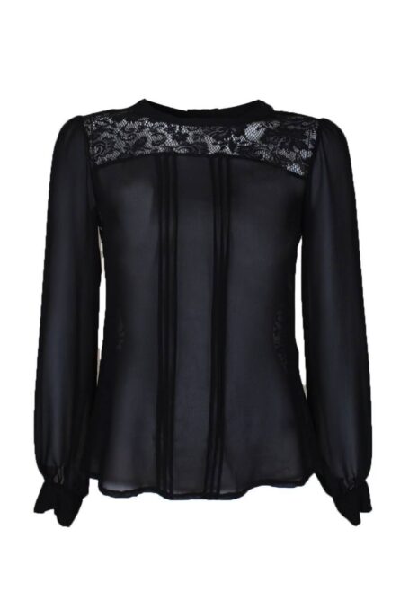 Seta Shirt - Image 1