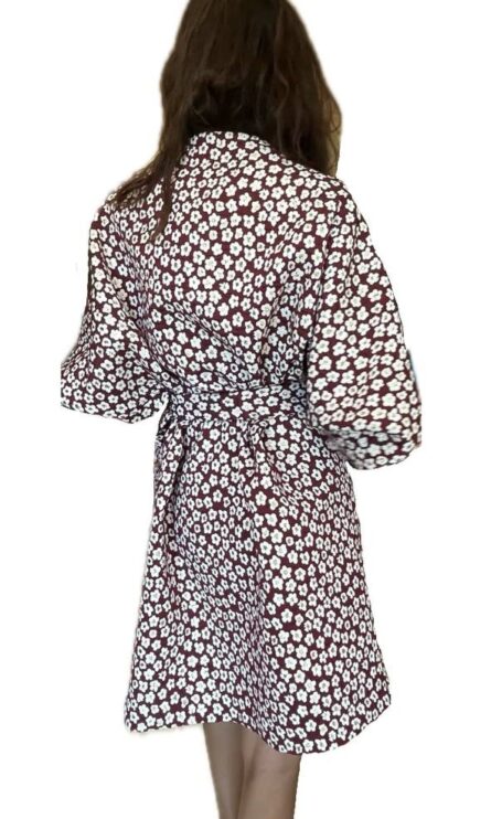 Daisy Dream Kimono Jacket - Image 4