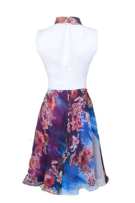 Arora Dress - Image 2