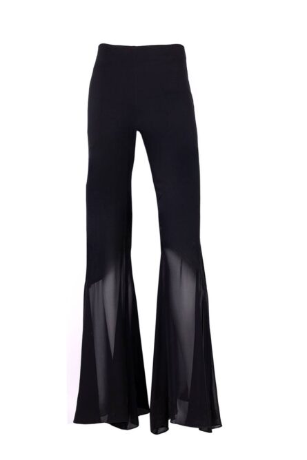 Darcy Black Pants