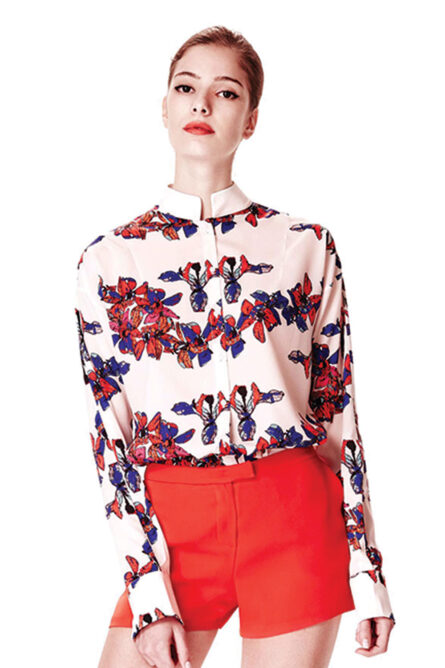 Rhapsody Shirt - Image 2