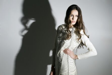 Mariot Dress - Image 5