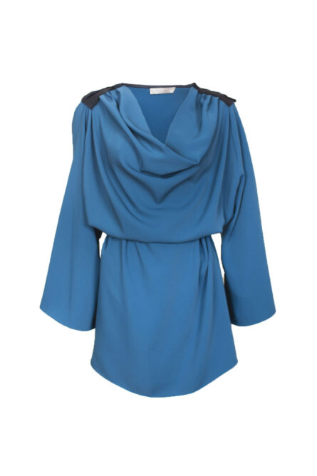 Lydia Tunic Dress - Image 1