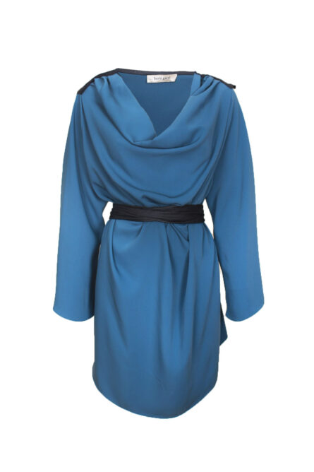 Lydia Tunic Dress - Image 2