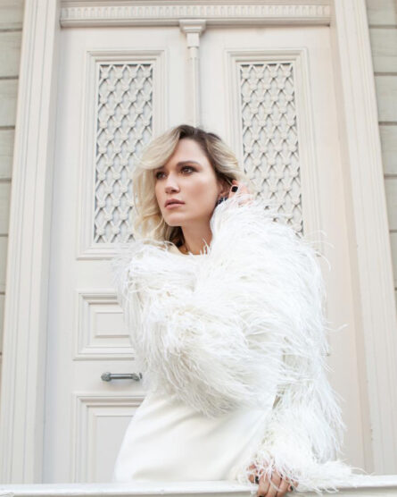 Serena Dress - Image 4