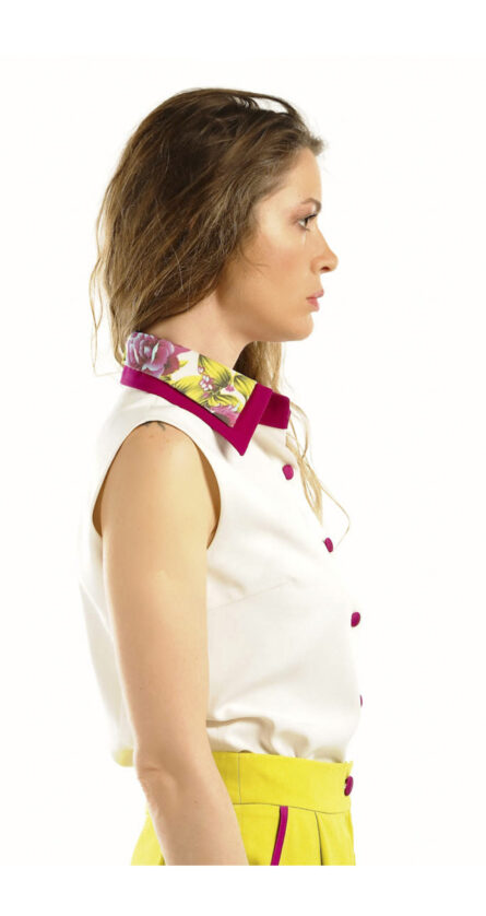Valeria Shirt - Image 3