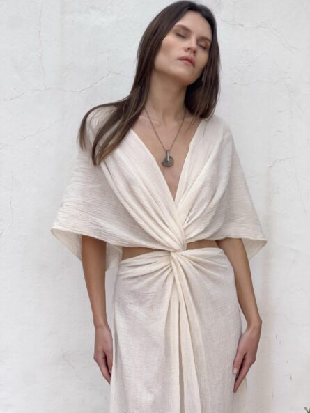 Daria Dress - Image 3