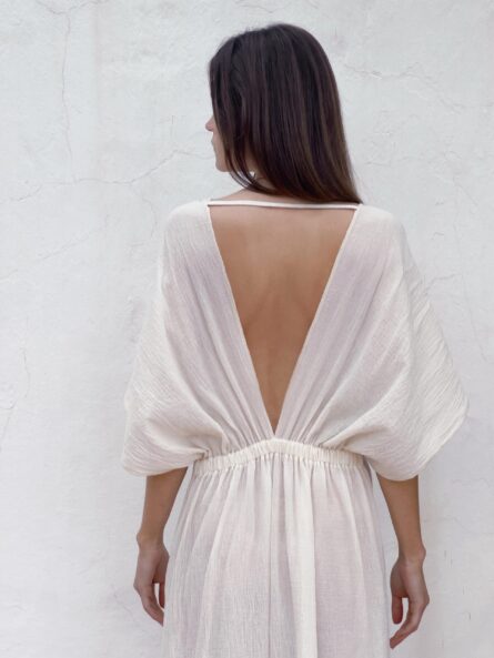 Daria Dress - Image 5