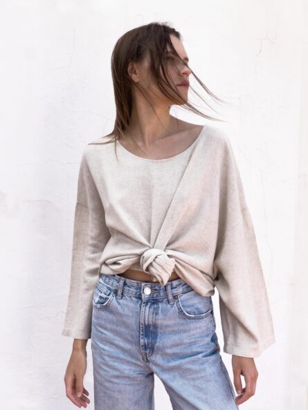 Susu Blouse - Image 2