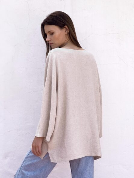 Susu Blouse - Image 3