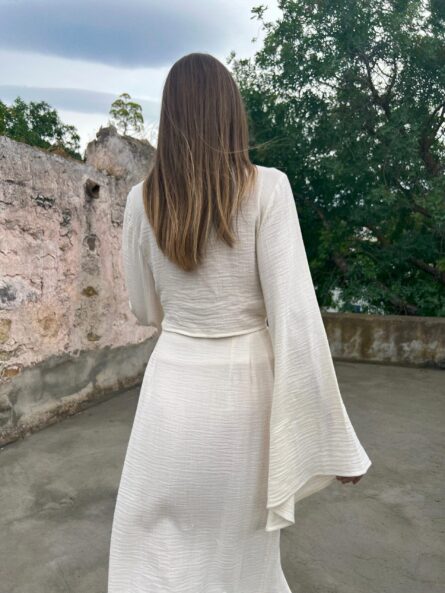 Anna Blouse - Image 8
