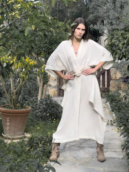 Sharon Kimono - Image 6