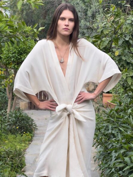 Sharon Kimono - Image 5